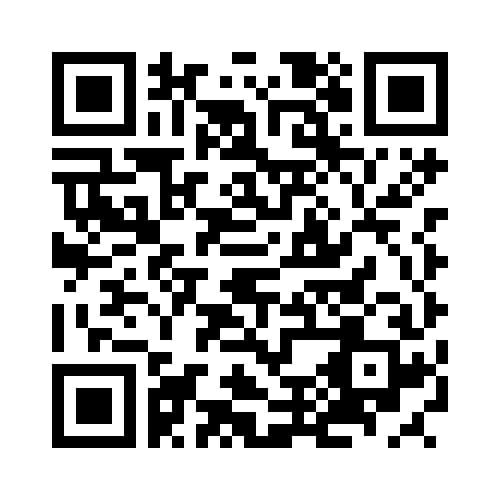 Código QR do registo