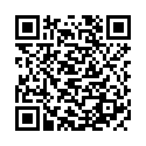 Código QR do registo