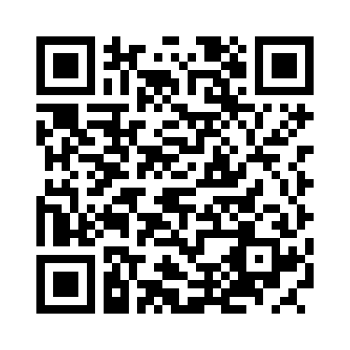 Código QR do registo