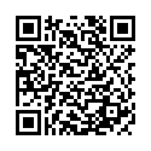 Código QR do registo