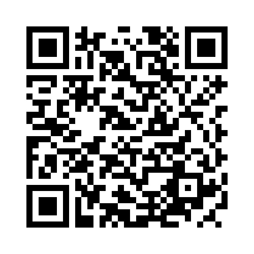 Código QR do registo