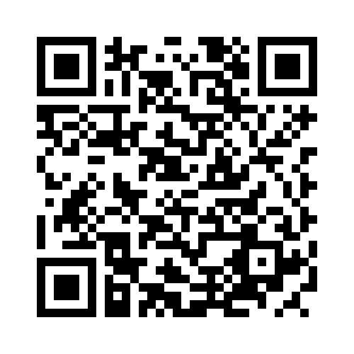 Código QR do registo