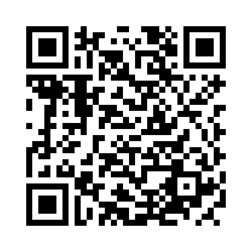 Código QR do registo