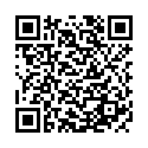 Código QR do registo