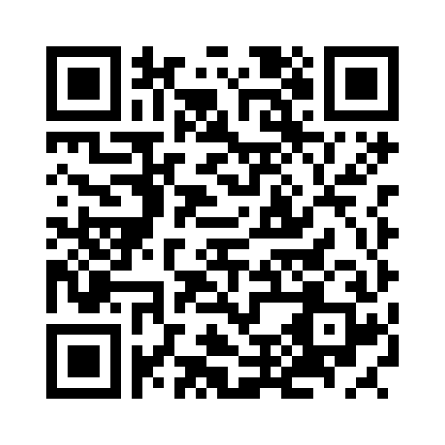 Código QR do registo