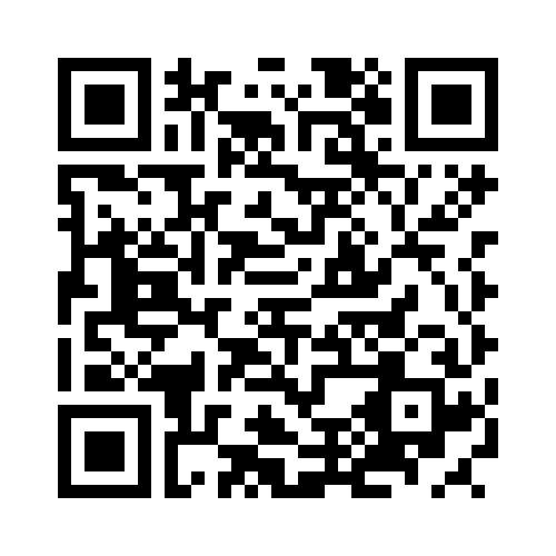 Código QR do registo