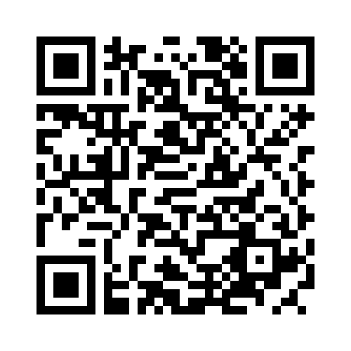 Código QR do registo