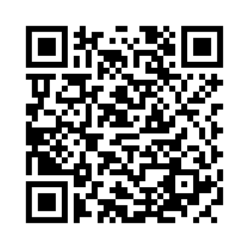 Código QR do registo