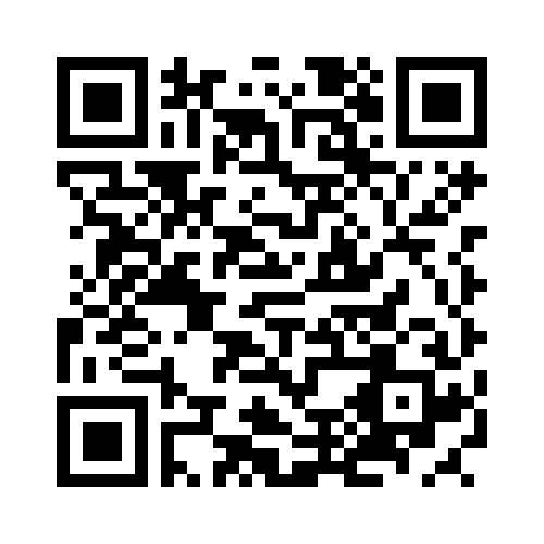 Código QR do registo