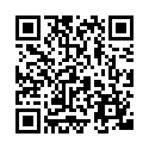 Código QR do registo