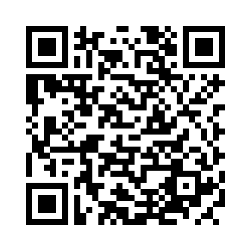 Código QR do registo