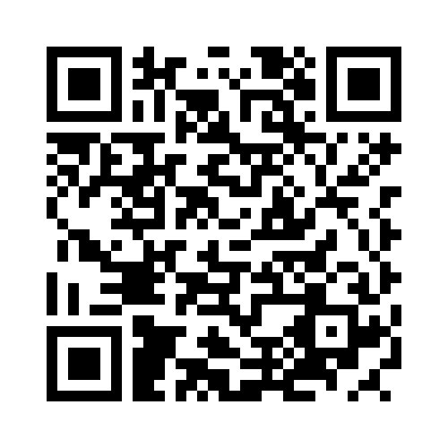 Código QR do registo