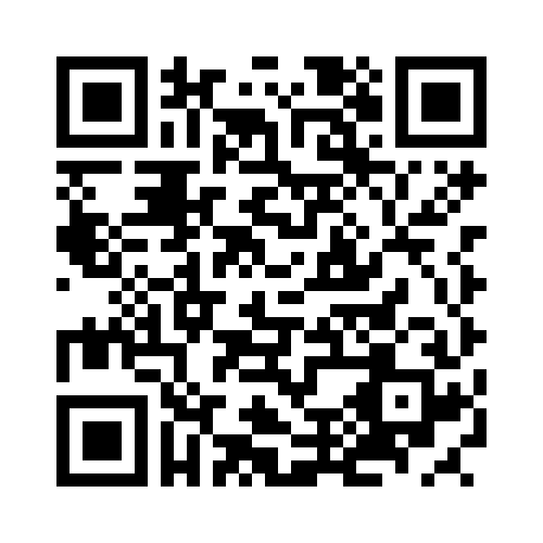 Código QR do registo