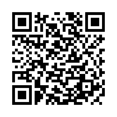 Código QR do registo