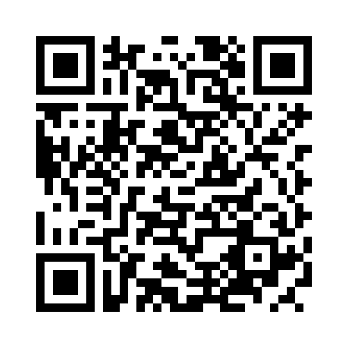 Código QR do registo