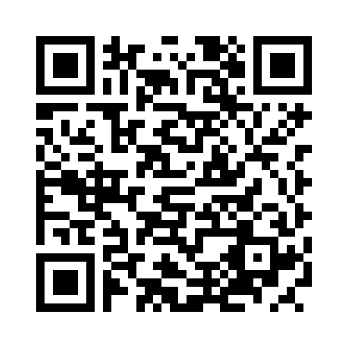 Código QR do registo