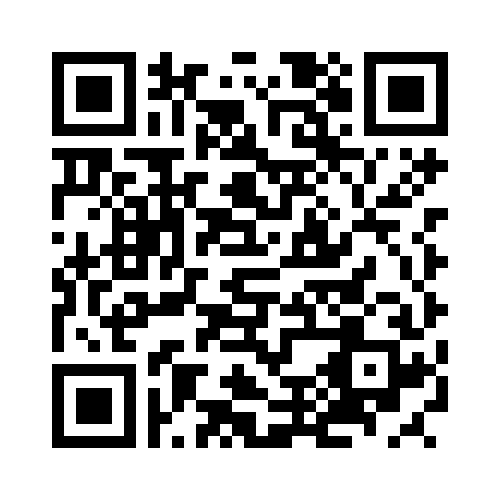 Código QR do registo