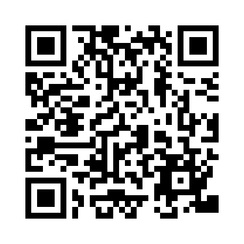 Código QR do registo