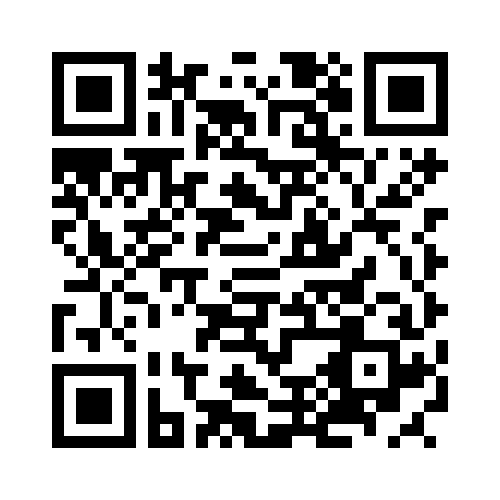 Código QR do registo