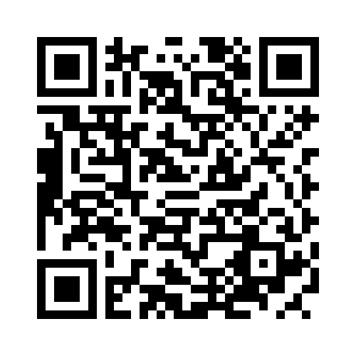 Código QR do registo