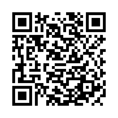 Código QR do registo