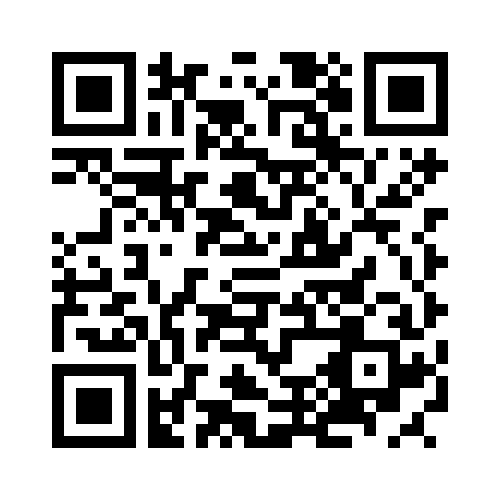 Código QR do registo