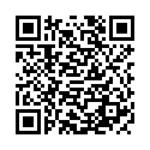 Código QR do registo