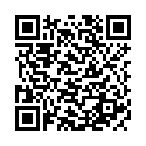 Código QR do registo