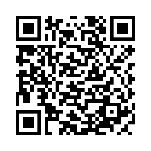 Código QR do registo