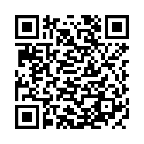 Código QR do registo