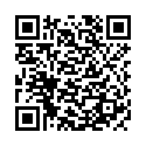 Código QR do registo