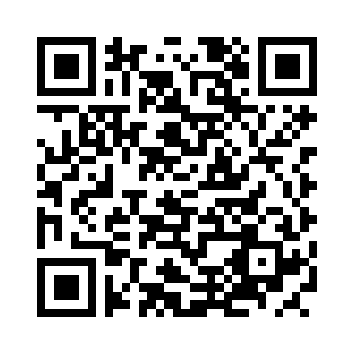 Código QR do registo