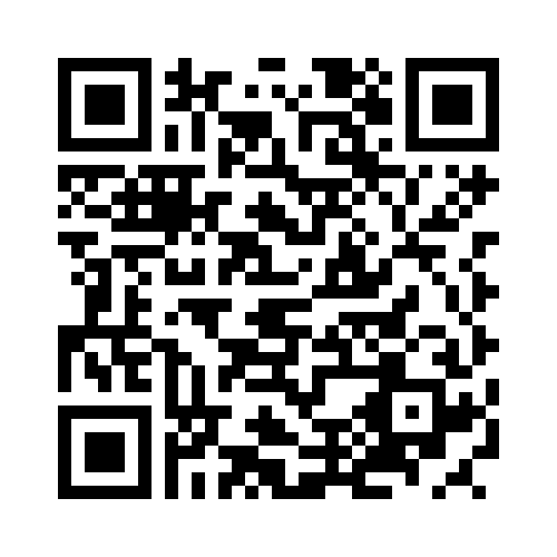 Código QR do registo