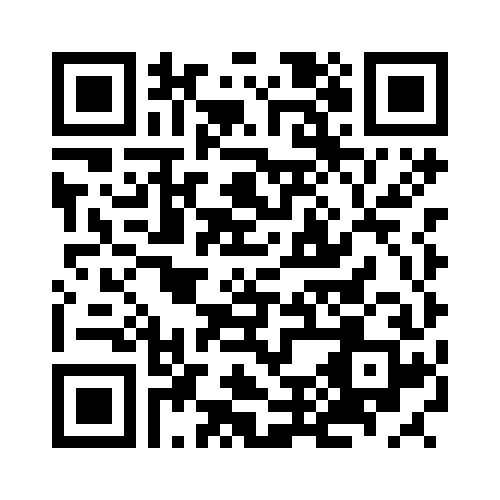 Código QR do registo