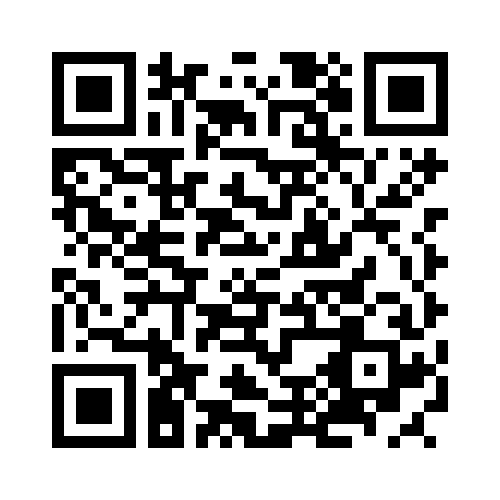 Código QR do registo