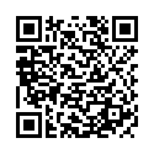 Código QR do registo