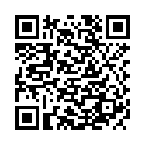 Código QR do registo