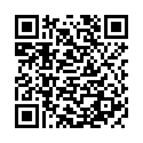 Código QR do registo