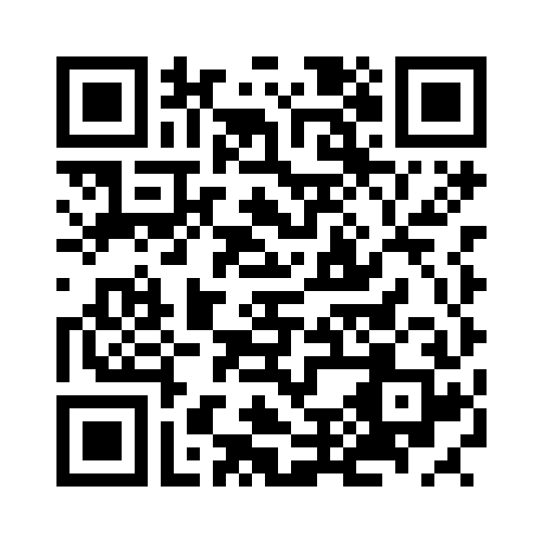 Código QR do registo