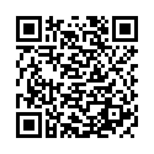 Código QR do registo