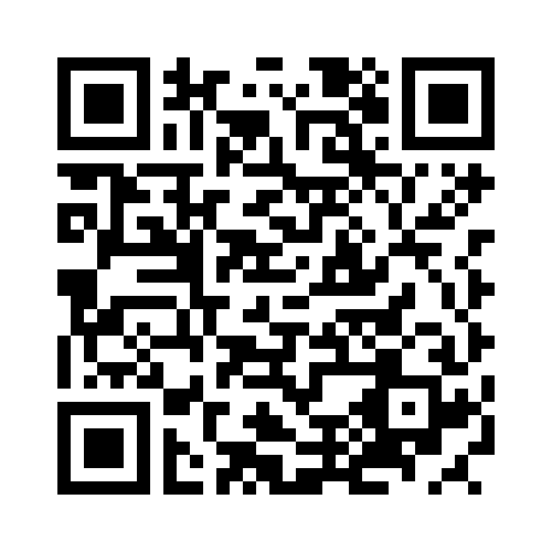 Código QR do registo