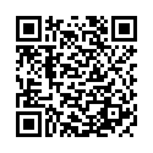 Código QR do registo