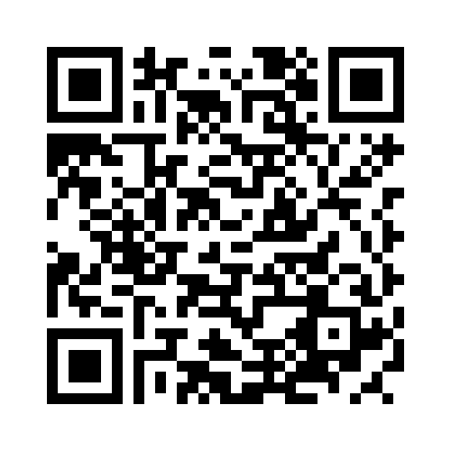 Código QR do registo