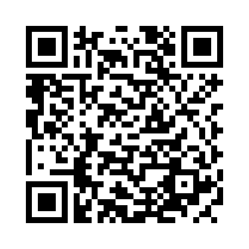 Código QR do registo