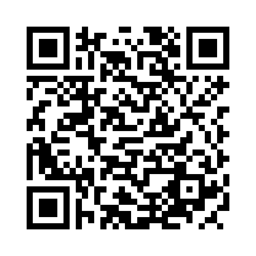 Código QR do registo