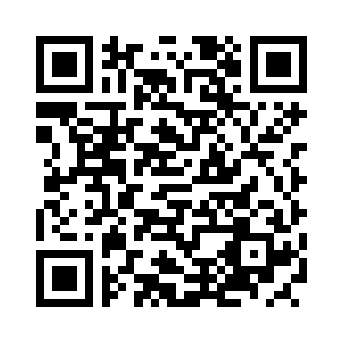 Código QR do registo