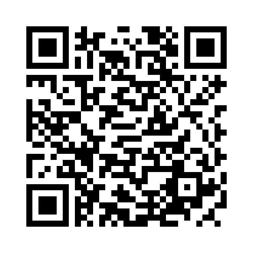 Código QR do registo