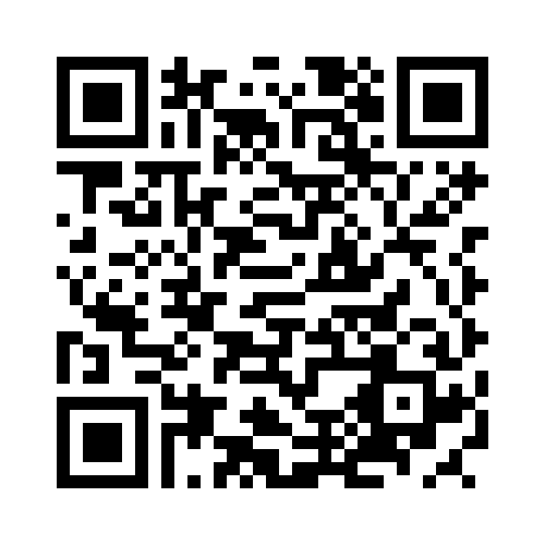 Código QR do registo