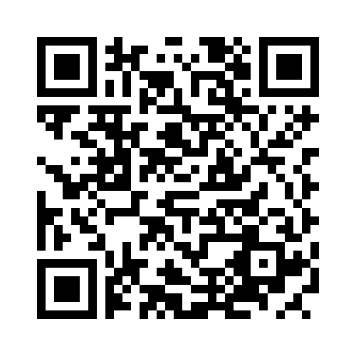 Código QR do registo