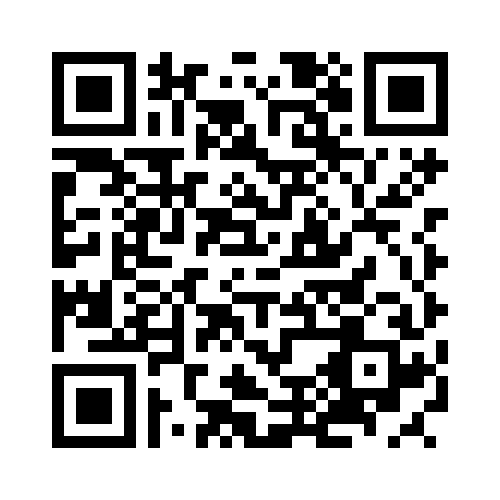 Código QR do registo